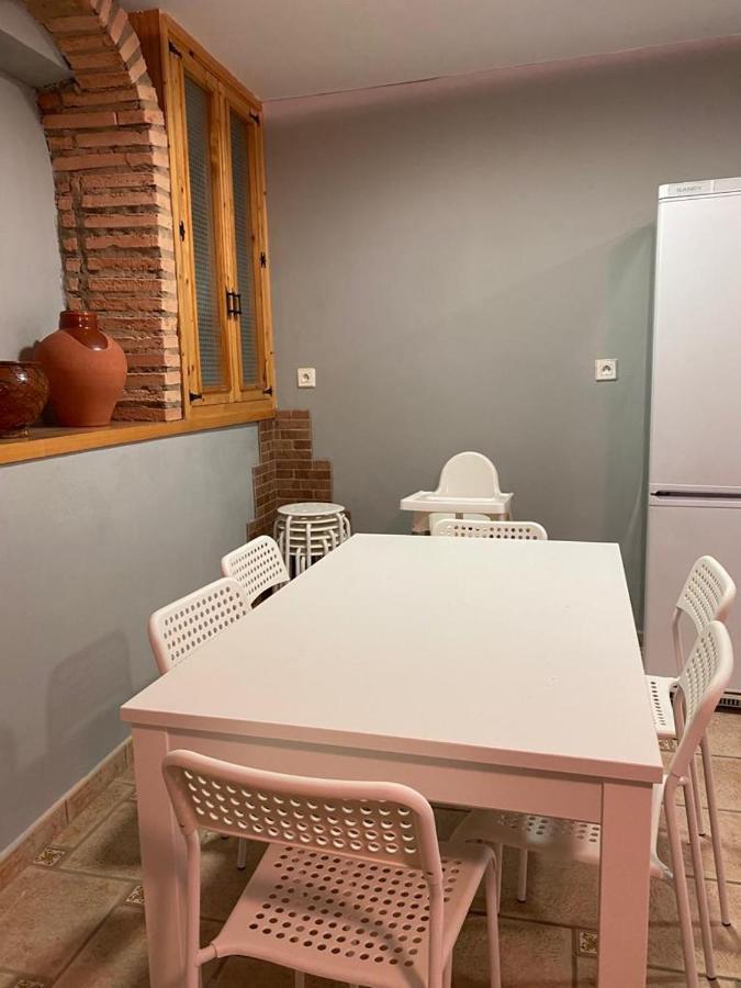 Casa Maria Villarroya Exteriér fotografie